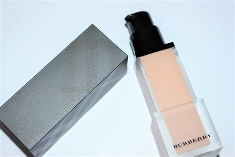 burberry cashmere foundation shades|Burberry makeup for face.